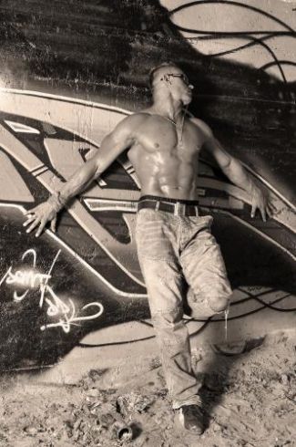 Stripper aus Mainz